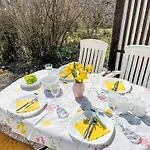 Bilharz By Interhome Vakantiehuis