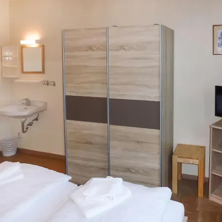 Bilharz By Interhome * Dittishausen