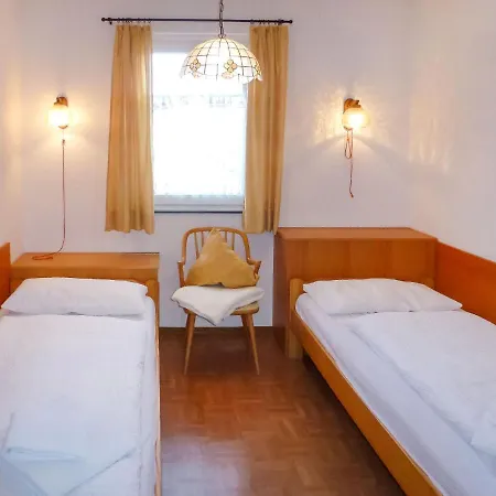 Bilharz By Interhome بيت للعطل *