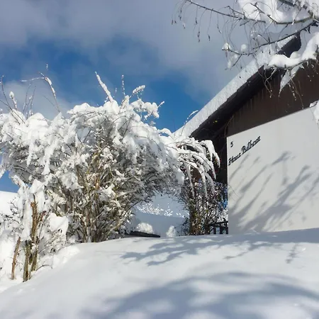 Holiday home Bilharz By Interhome Dittishausen