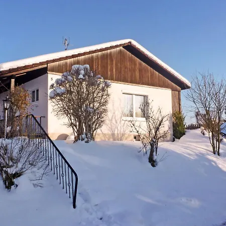 بيت للعطل Bilharz By Interhome Dittishausen