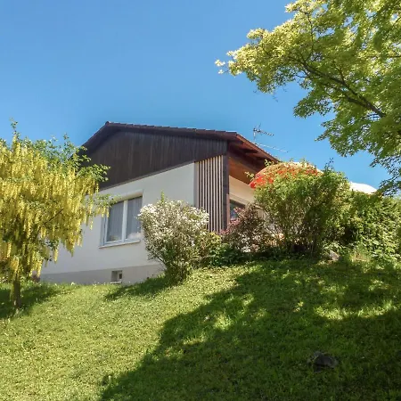 بيت للعطل Bilharz By Interhome