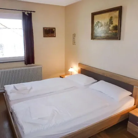 Bilharz By Interhome بيت للعطل