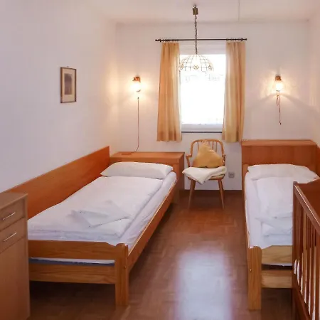 Bilharz By Interhome * Dittishausen