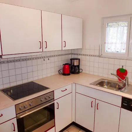 Holiday home Bilharz By Interhome Dittishausen