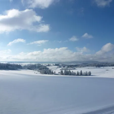 Bilharz By Interhome * Dittishausen