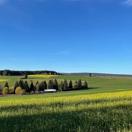 Bilharz By Interhome * Dittishausen