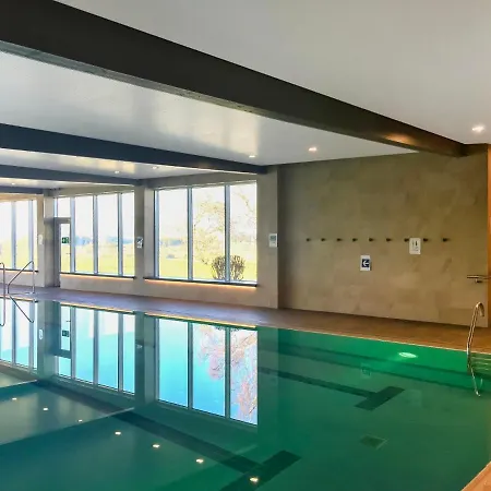 Bilharz By Interhome بيت للعطل Dittishausen