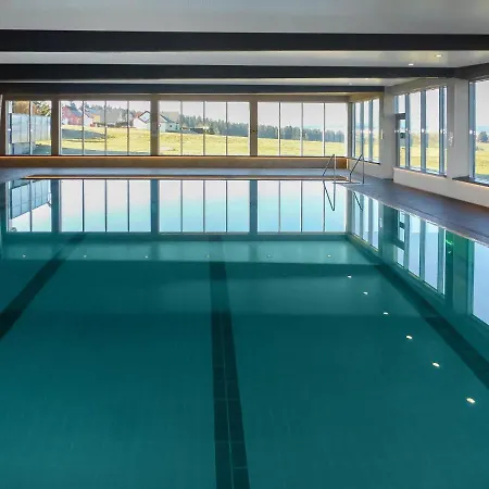 بيت للعطل Bilharz By Interhome *