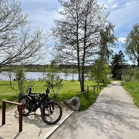 Bilharz By Interhome بيت للعطل Dittishausen