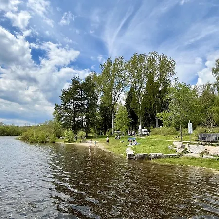 Bilharz By Interhome Holiday home *