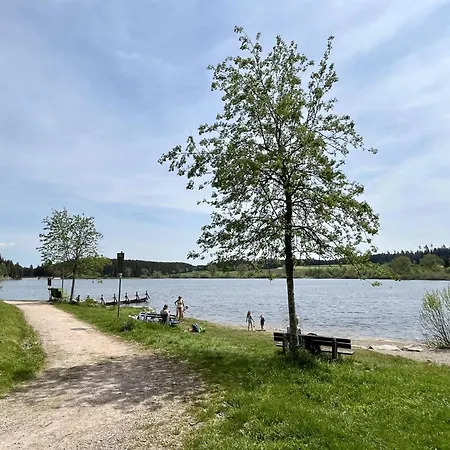 Bilharz By Interhome