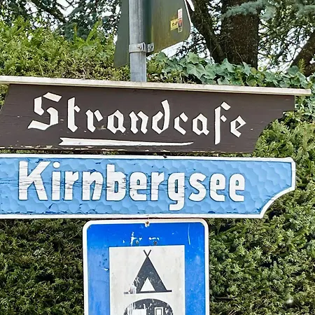 Bilharz By Interhome * Dittishausen