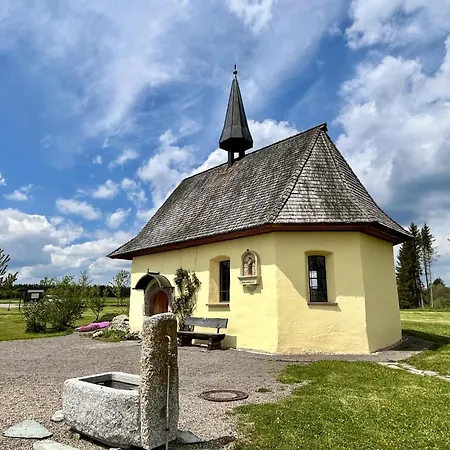 Bilharz By Interhome Dittishausen