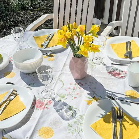 Bilharz By Interhome بيت للعطل