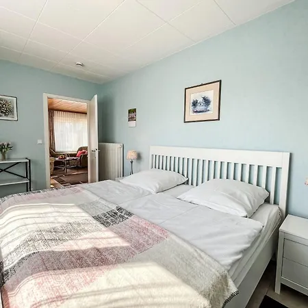 Bilharz By Interhome بيت للعطل *