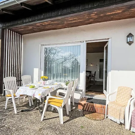 Bilharz By Interhome *