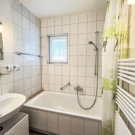 Bilharz By Interhome بيت للعطل Dittishausen