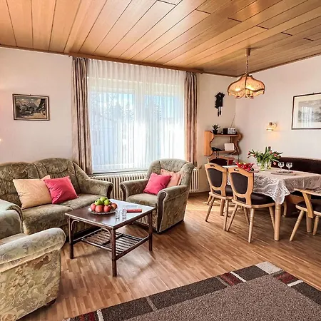 Holiday home Bilharz By Interhome Dittishausen