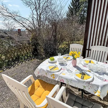 بيت للعطل Bilharz By Interhome