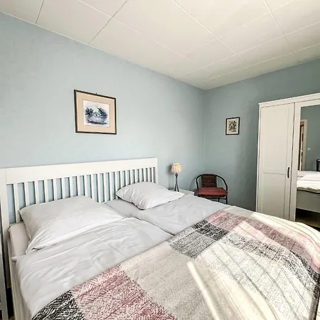 Bilharz By Interhome Holiday home *