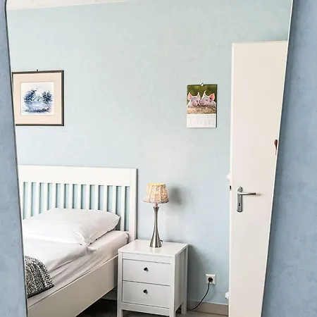 Bilharz By Interhome Holiday home Dittishausen