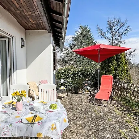 Bilharz By Interhome *