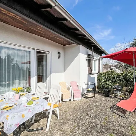 Bilharz By Interhome Dittishausen