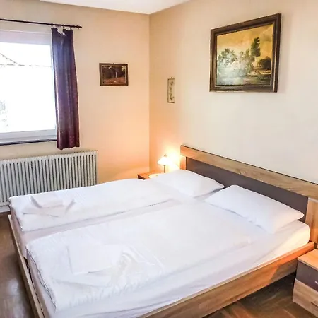 Bilharz By Interhome * Dittishausen