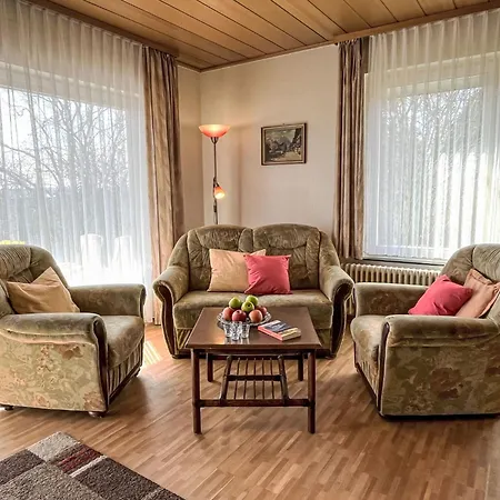 بيت للعطل Bilharz By Interhome