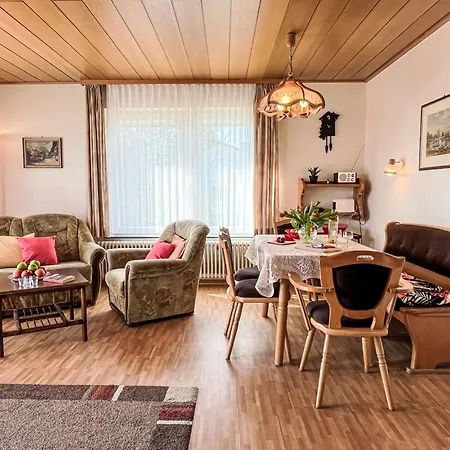 Holiday home Bilharz By Interhome *