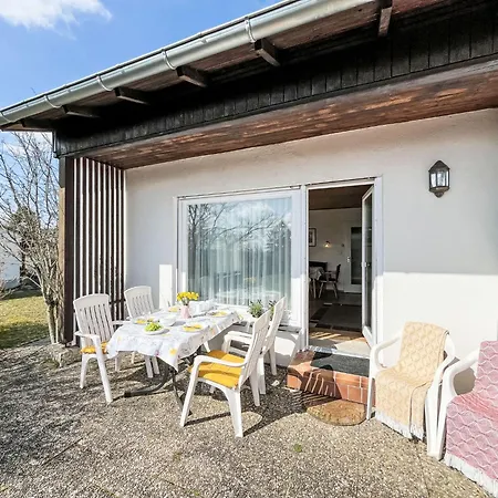 Bilharz By Interhome بيت للعطل Dittishausen