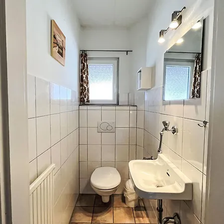 Holiday home Bilharz By Interhome Dittishausen