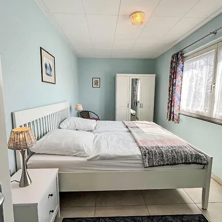 Bilharz By Interhome *