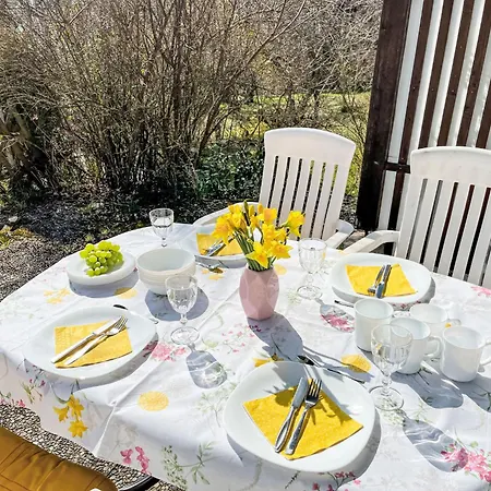 Bilharz By Interhome بيت للعطل