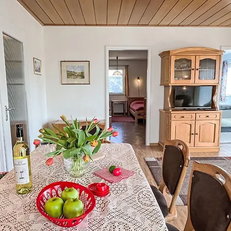 بيت للعطل Bilharz By Interhome