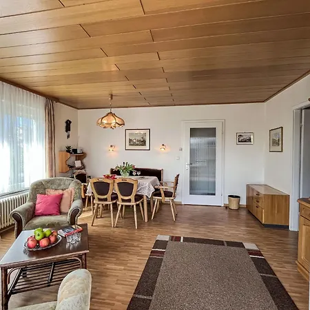 Holiday home Bilharz By Interhome *