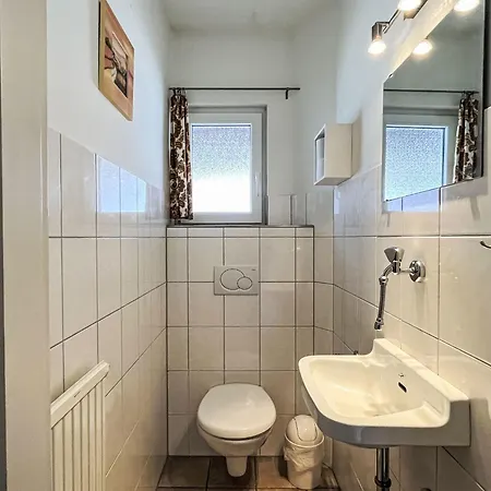 بيت للعطل Bilharz By Interhome Dittishausen