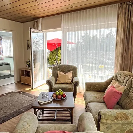 Bilharz By Interhome *