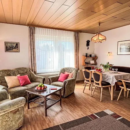 Holiday home Bilharz By Interhome *